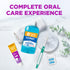 Advanced Gum Health Fluoride Toothpaste 130gm